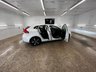 USED 2017 17 VOLVO V40 2.0 T2 R-DESIGN NAV PLUS 5d 120 BHP WITH THE ADDITION OF PARKING SENSORS. THIS HAS A GREAT SERVICE RECORD JUST BEEN SERVICED