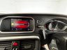 USED 2017 17 VOLVO V40 2.0 T2 R-DESIGN NAV PLUS 5d 120 BHP WITH THE ADDITION OF PARKING SENSORS. THIS HAS A GREAT SERVICE RECORD JUST BEEN SERVICED