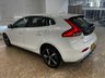 USED 2017 17 VOLVO V40 2.0 T2 R-DESIGN NAV PLUS 5d 120 BHP WITH THE ADDITION OF PARKING SENSORS. THIS HAS A GREAT SERVICE RECORD JUST BEEN SERVICED
