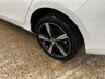 USED 2017 17 VOLVO V40 2.0 T2 R-DESIGN NAV PLUS 5d 120 BHP WITH THE ADDITION OF PARKING SENSORS. THIS HAS A GREAT SERVICE RECORD JUST BEEN SERVICED