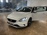 USED 2017 17 VOLVO V40 2.0 T2 R-DESIGN NAV PLUS 5d 120 BHP WITH THE ADDITION OF PARKING SENSORS. THIS HAS A GREAT SERVICE RECORD JUST BEEN SERVICED