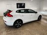 USED 2017 17 VOLVO V40 2.0 T2 R-DESIGN NAV PLUS 5d 120 BHP WITH THE ADDITION OF PARKING SENSORS. THIS HAS A GREAT SERVICE RECORD JUST BEEN SERVICED