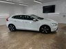 USED 2017 17 VOLVO V40 2.0 T2 R-DESIGN NAV PLUS 5d 120 BHP WITH THE ADDITION OF PARKING SENSORS. THIS HAS A GREAT SERVICE RECORD JUST BEEN SERVICED