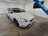 USED 2017 17 VOLVO V40 2.0 T2 R-DESIGN NAV PLUS 5d 120 BHP WITH THE ADDITION OF PARKING SENSORS. THIS HAS A GREAT SERVICE RECORD JUST BEEN SERVICED