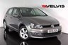USED 2016 66 VOLKSWAGEN GOLF 1.4 MATCH EDITION TSI DSG BMT 5d 124 BHP 