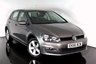 USED 2016 66 VOLKSWAGEN GOLF 1.4 MATCH EDITION TSI DSG BMT 5d 124 BHP 