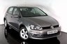 USED 2016 66 VOLKSWAGEN GOLF 1.4 MATCH EDITION TSI DSG BMT 5d 124 BHP 