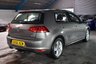 USED 2016 66 VOLKSWAGEN GOLF 1.4 MATCH EDITION TSI DSG BMT 5d 124 BHP 