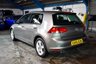 USED 2016 66 VOLKSWAGEN GOLF 1.4 MATCH EDITION TSI DSG BMT 5d 124 BHP 