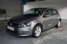 USED 2016 66 VOLKSWAGEN GOLF 1.4 MATCH EDITION TSI DSG BMT 5d 124 BHP 