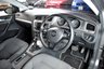 USED 2016 66 VOLKSWAGEN GOLF 1.4 MATCH EDITION TSI DSG BMT 5d 124 BHP 