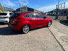 USED 2015 15 FORD FOCUS 1.0 ZETEC 5d 124 BHP 