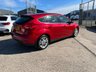 USED 2015 15 FORD FOCUS 1.0 ZETEC 5d 124 BHP 