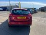 USED 2015 15 FORD FOCUS 1.0 ZETEC 5d 124 BHP 