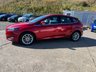 USED 2015 15 FORD FOCUS 1.0 ZETEC 5d 124 BHP 