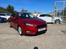 USED 2015 15 FORD FOCUS 1.0 ZETEC 5d 124 BHP 
