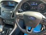 USED 2015 15 FORD FOCUS 1.0 ZETEC 5d 124 BHP 
