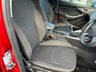 USED 2015 15 FORD FOCUS 1.0 ZETEC 5d 124 BHP 