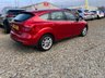USED 2015 15 FORD FOCUS 1.0 ZETEC 5d 124 BHP 