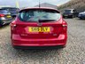 USED 2015 15 FORD FOCUS 1.0 ZETEC 5d 124 BHP 
