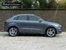 USED 2014 14 AUDI Q3 2.0 TDI QUATTRO S LINE 5d 175 BHP FINANCE AVAILABLE ZERO DEPOSIT