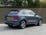 USED 2014 14 AUDI Q3 2.0 TDI QUATTRO S LINE 5d 175 BHP FINANCE AVAILABLE ZERO DEPOSIT