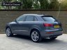 USED 2014 14 AUDI Q3 2.0 TDI QUATTRO S LINE 5d 175 BHP FINANCE AVAILABLE ZERO DEPOSIT