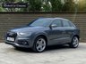 USED 2014 14 AUDI Q3 2.0 TDI QUATTRO S LINE 5d 175 BHP FINANCE AVAILABLE ZERO DEPOSIT