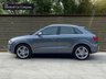 USED 2014 14 AUDI Q3 2.0 TDI QUATTRO S LINE 5d 175 BHP FINANCE AVAILABLE ZERO DEPOSIT