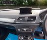 USED 2014 14 AUDI Q3 2.0 TDI QUATTRO S LINE 5d 175 BHP FINANCE AVAILABLE ZERO DEPOSIT