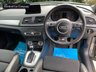 USED 2014 14 AUDI Q3 2.0 TDI QUATTRO S LINE 5d 175 BHP FINANCE AVAILABLE ZERO DEPOSIT