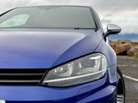 USED 2014 J VOLKSWAGEN GOLF 2.0 R DSG 3d 298 BHP 