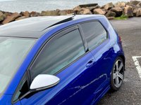 USED 2014 J VOLKSWAGEN GOLF 2.0 R DSG 3d 298 BHP 
