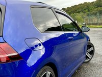 USED 2014 J VOLKSWAGEN GOLF 2.0 R DSG 3d 298 BHP 