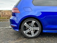USED 2014 J VOLKSWAGEN GOLF 2.0 R DSG 3d 298 BHP 