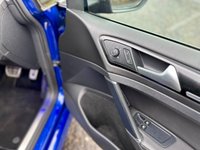 USED 2014 J VOLKSWAGEN GOLF 2.0 R DSG 3d 298 BHP 