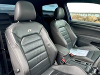 USED 2014 J VOLKSWAGEN GOLF 2.0 R DSG 3d 298 BHP 