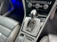 USED 2014 J VOLKSWAGEN GOLF 2.0 R DSG 3d 298 BHP 