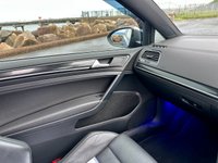 USED 2014 J VOLKSWAGEN GOLF 2.0 R DSG 3d 298 BHP 