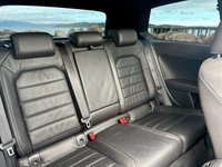 USED 2014 J VOLKSWAGEN GOLF 2.0 R DSG 3d 298 BHP 