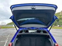 USED 2014 J VOLKSWAGEN GOLF 2.0 R DSG 3d 298 BHP 