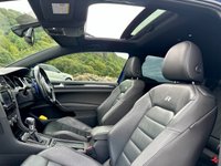 USED 2014 J VOLKSWAGEN GOLF 2.0 R DSG 3d 298 BHP 