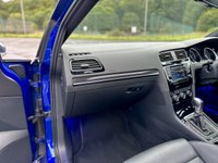 USED 2014 J VOLKSWAGEN GOLF 2.0 R DSG 3d 298 BHP 