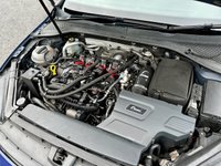 USED 2014 J VOLKSWAGEN GOLF 2.0 R DSG 3d 298 BHP 
