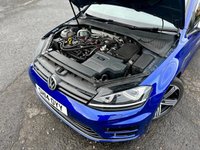 USED 2014 J VOLKSWAGEN GOLF 2.0 R DSG 3d 298 BHP 