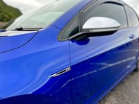 USED 2014 J VOLKSWAGEN GOLF 2.0 R DSG 3d 298 BHP 