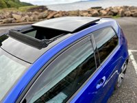 USED 2014 J VOLKSWAGEN GOLF 2.0 R DSG 3d 298 BHP 