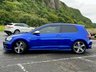 USED 2014 J VOLKSWAGEN GOLF 2.0 R DSG 3d 298 BHP 