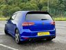 USED 2014 J VOLKSWAGEN GOLF 2.0 R DSG 3d 298 BHP 