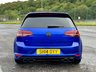 USED 2014 J VOLKSWAGEN GOLF 2.0 R DSG 3d 298 BHP 